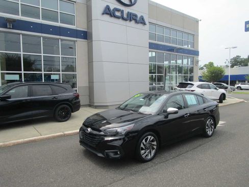 Used 2024 Subaru Legacy Touring XT w/ Popular Package #3 AWD/4WD image 1