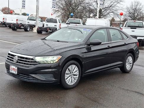Used 2019 Volkswagen Jetta S w/ Driver Assistance Package image 3