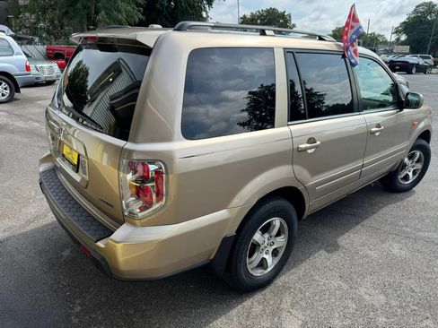 Used 2006 Honda Pilot EX-L image 8