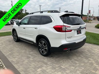 Used 2026 Subaru Ascent Touring w/ Popular Package #1