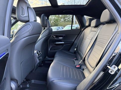 New 2026 Mercedes-Benz GLC 300 4MATIC image 14