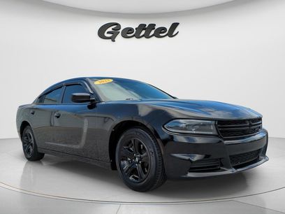 Used 2022 Dodge Charger SXT w/ Leather Interior Group