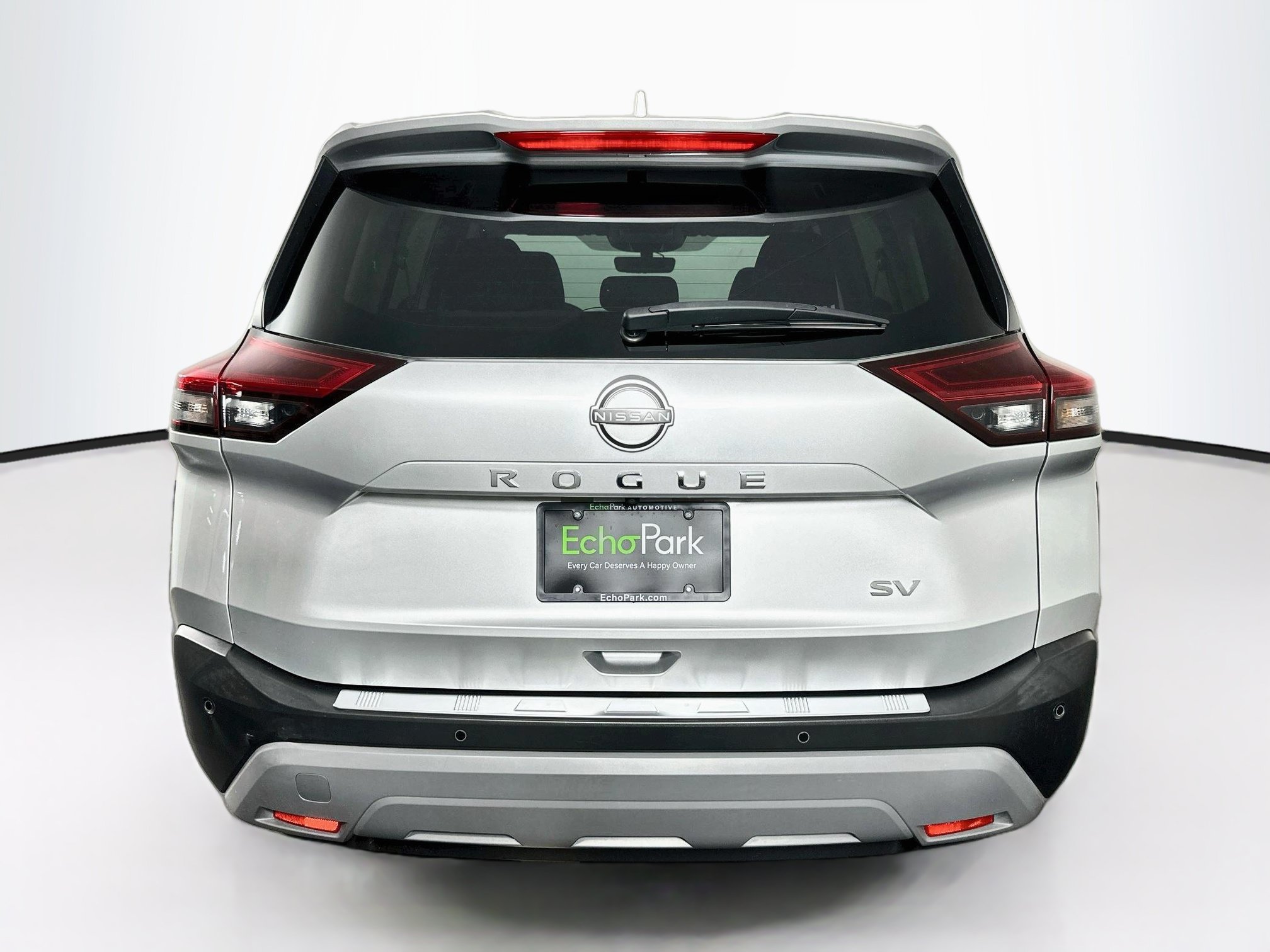 Used 2023 Nissan Rogue SV FWD image 7