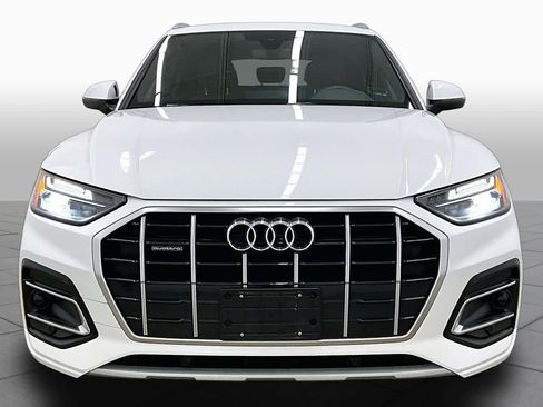 Used 2024 Audi Q5 2.0T Premium AWD/4WD image 4