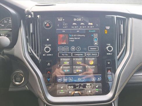 Used 2025 Subaru Outback Wilderness image 12