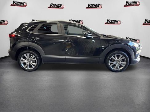 Used 2023 MAZDA CX-30 AWD 2.5 S w/ Preferred Package image 7