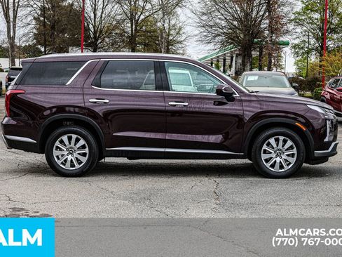 Used 2025 Hyundai Palisade SEL FWD image 10