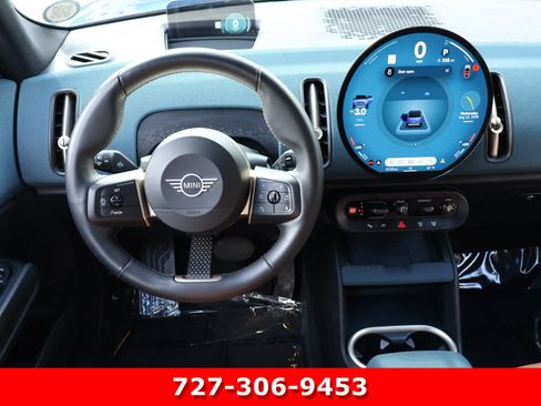 Used 2025 MINI Cooper Countryman S AWD/4WD image 19