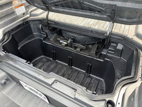 Used 2024 Honda Ridgeline Sport image 29