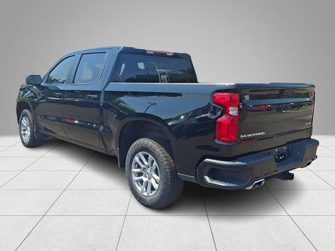 Used 2022 Chevrolet Silverado 1500 RST AWD/4WD image 7