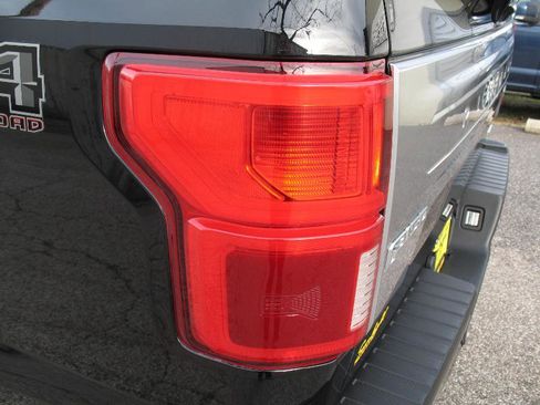 Used 2020 Ford F150 Platinum w/ Equipment Group 701A Luxury image 74