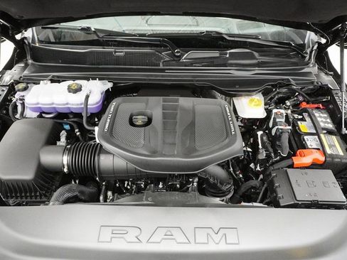 New 2026 RAM 1500 Tungsten image 11