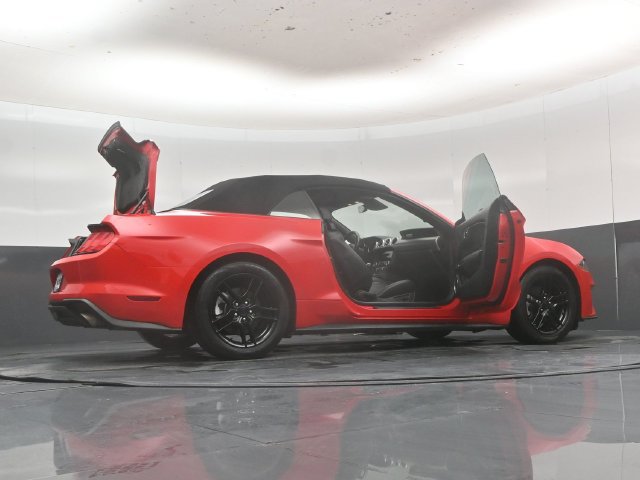 Used 2023 Ford Mustang Premium RWD image 59