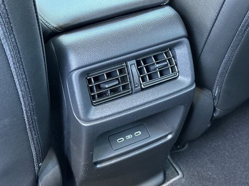 New 2026 Honda CR-V EX-L image 13