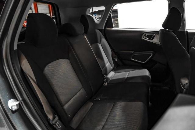 Used 2023 Kia Soul LX w/ Option Group 015 FWD image 37