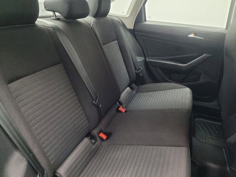 Used 2024 Volkswagen Jetta S image 19