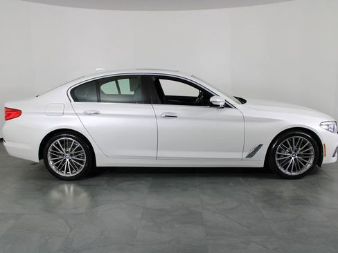 Used 2017 BMW 530i 530i image 13