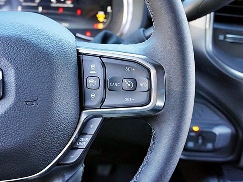 New 2026 RAM 3500 Laramie image 45