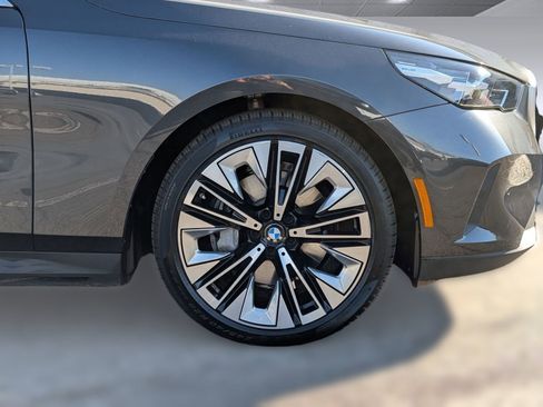 Certified 2026 BMW 540i xDrive image 12