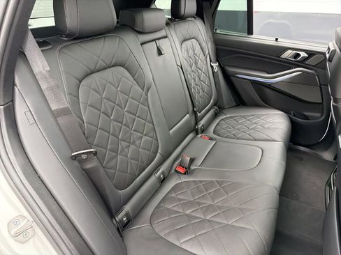 Used 2023 BMW X5 xDrive45e w/ Executive Package image 24