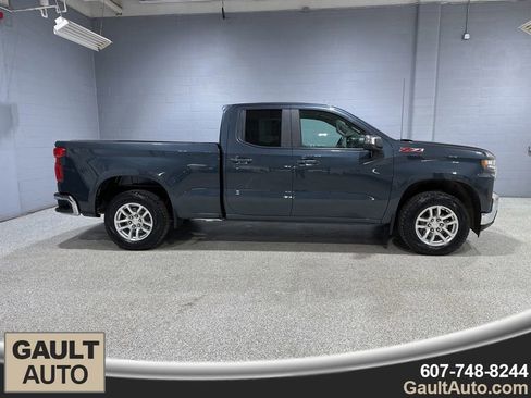 Used 2019 Chevrolet Silverado 1500 LT w/ All-Star Edition image 2
