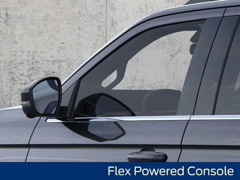 New 2026 Ford Expedition Active image 26
