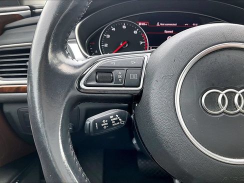 Used 2017 Audi A6 3.0T Premium Plus AWD/4WD image 18