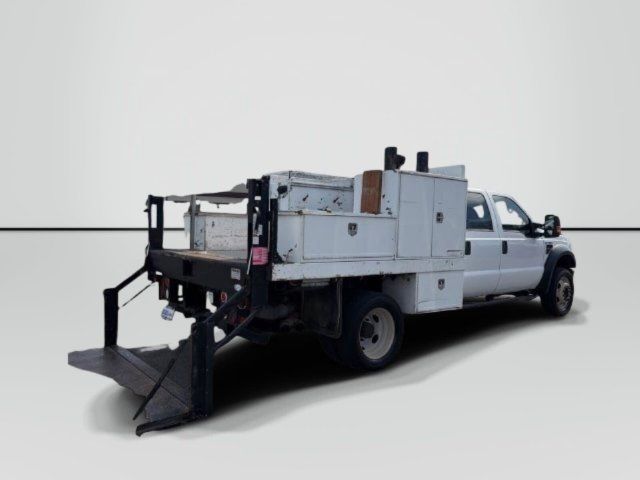 Used 2008 Ford F450 XL AWD/4WD image 35