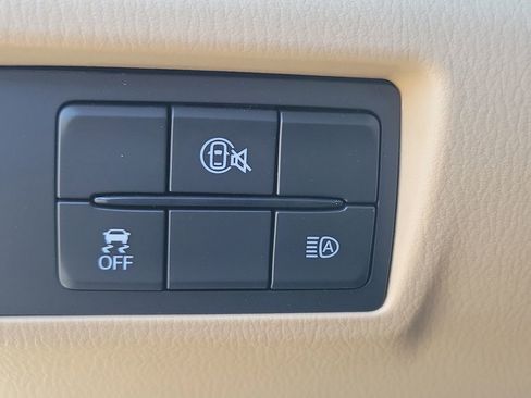 New 2026 MAZDA MX-5 Miata RF Grand Touring image 13