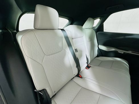 Certified 2024 Lexus RX 350 350h Premium Plus image 26