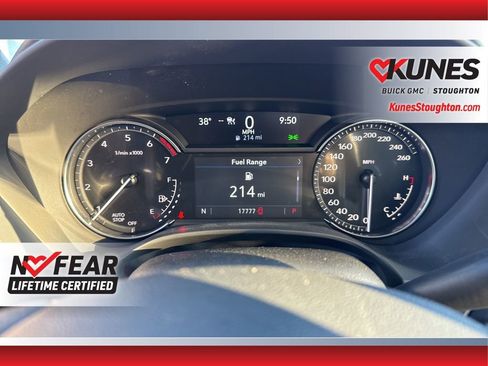 Used 2025 Cadillac CT4 Sport image 28