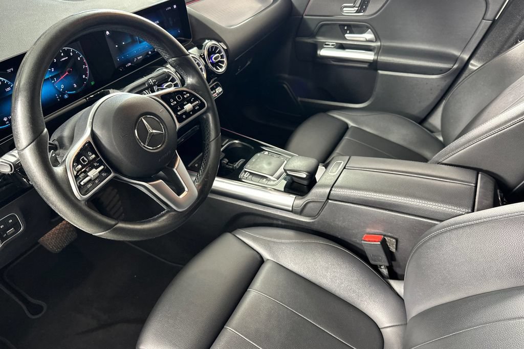 Used 2021 Mercedes-Benz GLA 250 image 10