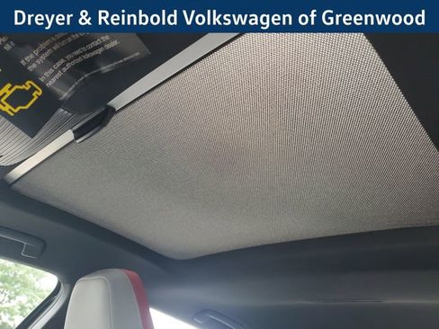 New 2025 Volkswagen GTI Autobahn image 38