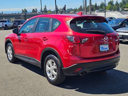 Used 2016 MAZDA CX-5 Sport FWD image 7