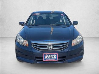 Used 2011 Honda Accord LX video 2