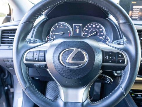Used 2016 Lexus RX 350 FWD image 21