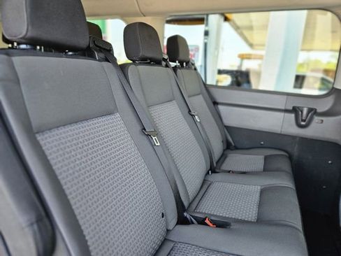 Used 2024 Ford Transit 350 XLT RWD image 26