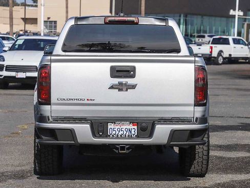 Used 2019 Chevrolet Colorado LT image 7