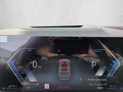 New 2026 BMW X5 xDrive50e image 11