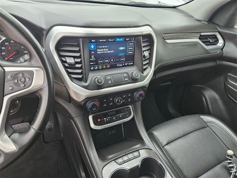 Used 2023 GMC Acadia SLT image 20