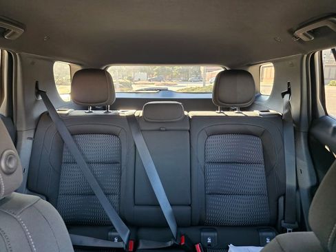 New 2026 Chevrolet Equinox LT w/ Midnight Edition image 14