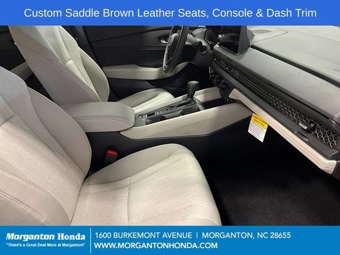 New 2026 Honda Accord SE image 31