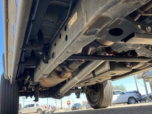 Used 2019 Chevrolet Colorado ZR2 image 16