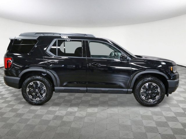 New 2026 Honda Passport TrailSport Elite image 6