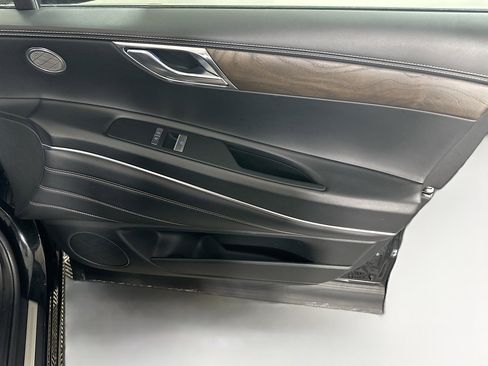 Used 2024 Genesis GV80 2.5T image 31