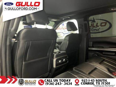 Certified 2021 Ford Expedition XLT RWD image 16