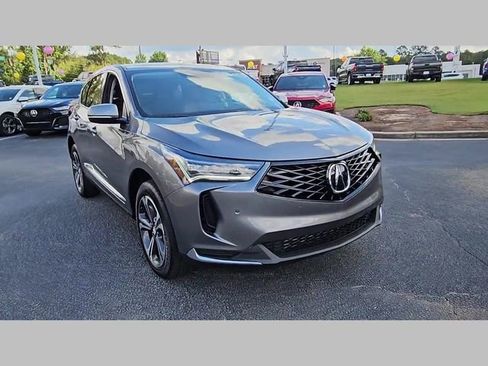 New 2025 Acura RDX SH-AWD w/ Technology Package image 52