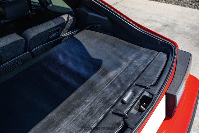 Used 1991 Ford Mustang LX RWD image 59