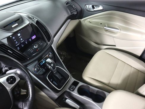 Used 2016 Ford C-MAX SE w/ Equipment Group 203A image 30