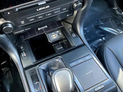 Used 2022 Lexus GX 460 Premium image 34